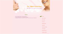 Desktop Screenshot of midabui.com